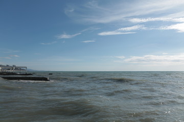 Sea Sochi