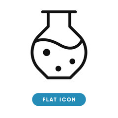 Research vector icon