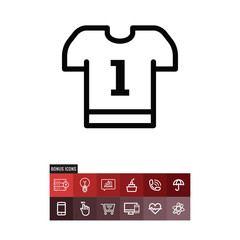 Team vector icon