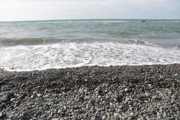 Sea Sochi