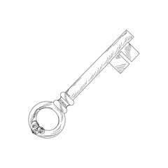  white background, sketch, simple lines key