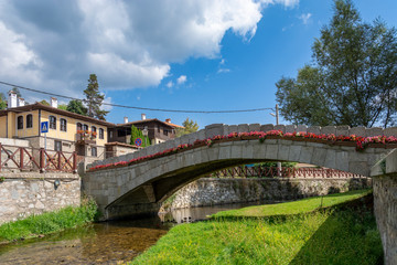 koprivshtitsa bridge