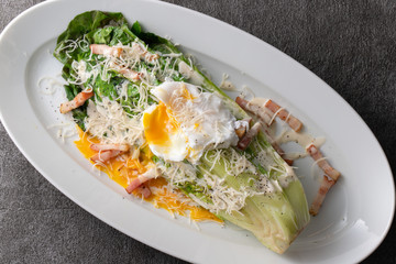 シーザーサラダ