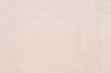 古いピンク色の壁