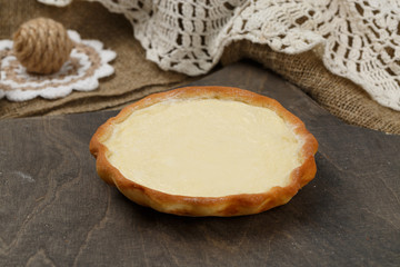 bakery products