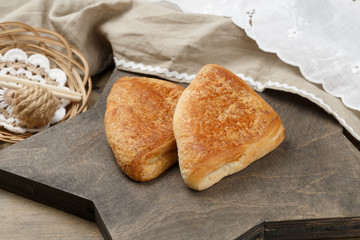 bakery products