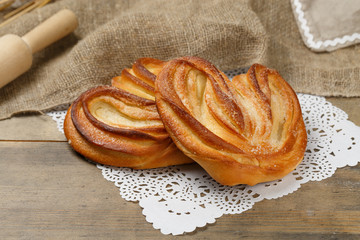bakery products