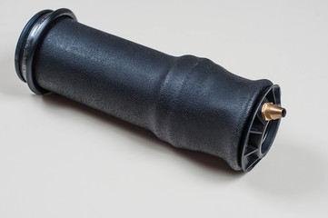 pneumatic shock absorber cushion , air suspension
