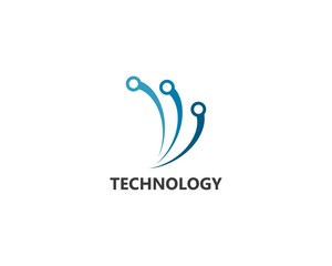 Vector Logo Technology
