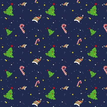 Новогодний Фон
