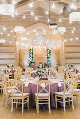 banqueting hall 