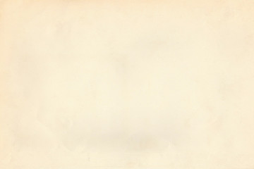 Vintage old paper parchment texture background
