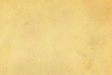 Vintage old paper parchment texture background