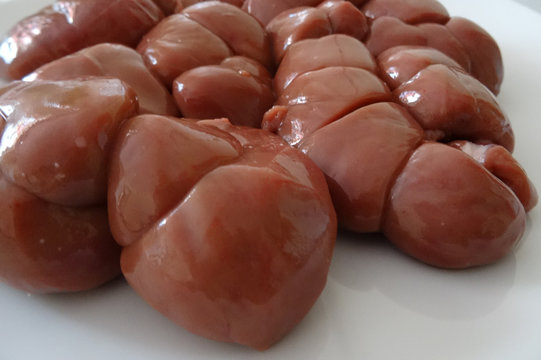 rognons de veau