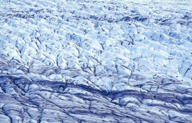 Skeiðarárjökull, Gletscherzunge des Vatnajökull, Vatnajökull-Nationalpark, ehemaliger Skaftafell-Nationalpark, Austurland, Island / Iceland, Europa 