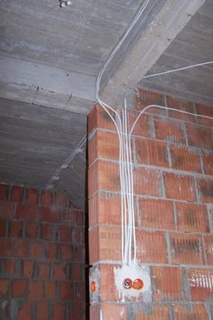 Electrical installation