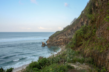 Nyang-Nyang Beach