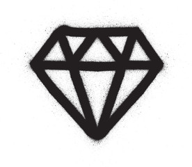 DiamondGraffitiSpray