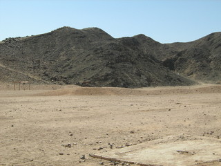 Desert of egypt2
