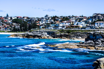 Strand - Sydney - Australien