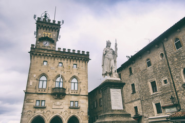 San marino