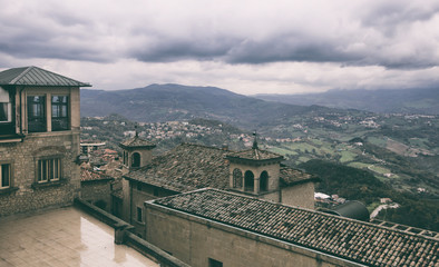 San marino