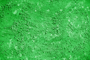 green textured background