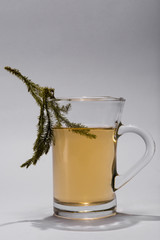 cup of tea