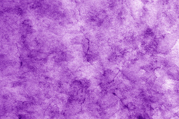 vibrant purple background