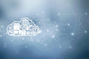 2d rendering Cloud computing