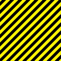 black and yellow warning stripes sign.jpg