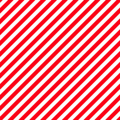 red white warning sign stripes