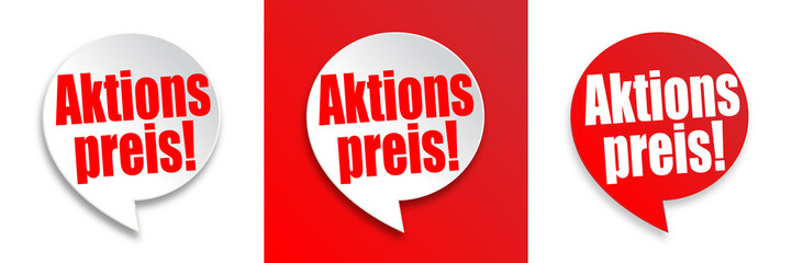 Aktionspreis