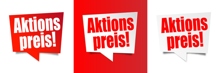 Aktionspreis