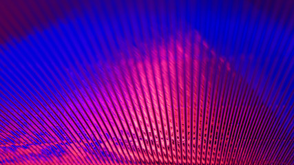 abstract blue background