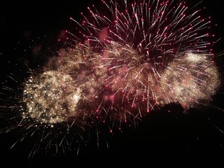 feuerwerk