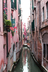 Canal in Venice