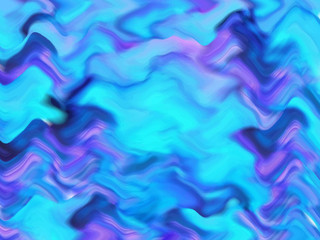 Trendy background with rainbow mesh. Fantasy gradient backdrop w