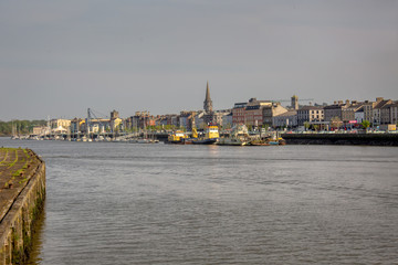 Fototapeta premium Irland
