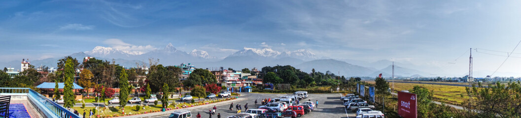 Pokhara