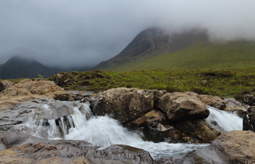 Fairy Pools