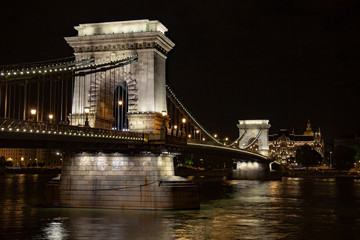 Brücke Budapest - 236447332