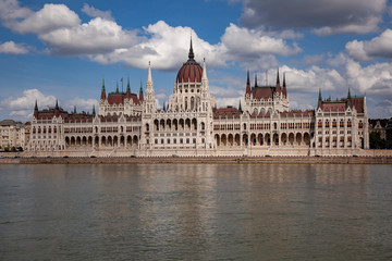 Budapest parlament Tag - 236447361