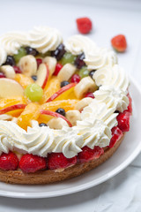 Fruit Cake