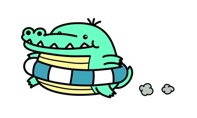Crocodile
