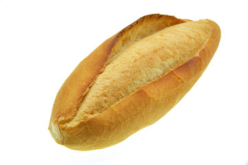 fresh bread