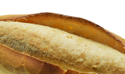 fresh bread