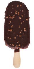 The Icecream on a stick