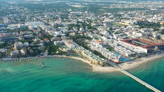 Playa del Carmen Texan Imagine The Local Angle: Why Austin’s Golf Scene Should Be Paying Attention