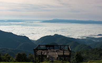 Angkhang Chiang Mai Thailand